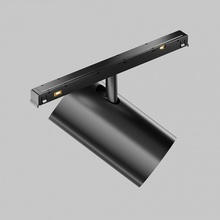 Maytoni Фокус TR243-4-12WTW-DSZ-B Светильник 16,2x5,5x11,7 см, Германия - фото 1 - фото 4