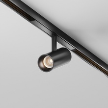 Maytoni Фокус TR243-5W3K-B Светильник 16,2x3,5x10,1 см, Германия - фото 1 - фото 3