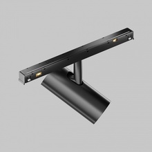 Maytoni Фокус TR243-5W3K-B Светильник 16,2x3,5x10,1 см, Германия - фото 1 - фото 2