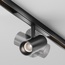 Maytoni Фокус TR243-5W4K-B Светильник 16,2x3,5x10,1 см, Германия - фото 5