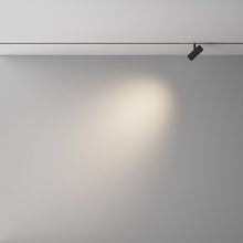 Maytoni Фокус TR243-5W4K-B Светильник 16,2x3,5x10,1 см, Германия - фото 1 - фото 4