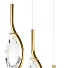 Maytoni Foresight MOD347PL-L24BS3K Потолочный светильник Германия - фото 1 - фото 3