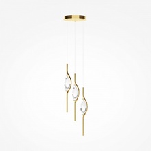 Maytoni Foresight MOD347PL-L24BS3K Потолочный светильник Германия - фото 1 - фото 2