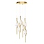 Maytoni Foresight MOD347PL-L48BS3K Потолочный светильник Германия - фото 3