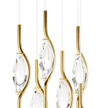 Maytoni Foresight MOD347PL-L48BS3K Потолочный светильник Германия - фото 1 - фото 3