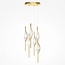 Maytoni Foresight MOD347PL-L48BS3K Потолочный светильник Германия - фото 2