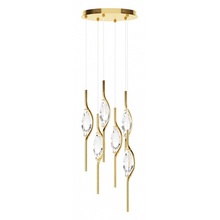 Maytoni Foresight MOD347PL-L48BS3K Потолочный светильник Германия - фото 1 - фото 1