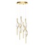Maytoni Foresight MOD347PL-L48BS3K Потолочный светильник Германия - фото 1