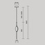 Maytoni Foresight MOD347PL-L8BS3K Потолочный светильник Германия - фото 5