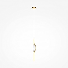 Maytoni Foresight MOD347PL-L8BS3K Потолочный светильник Германия - фото 1 - фото 3