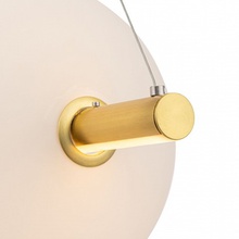 Maytoni Freccia MOD063PL-L30G3K Светильник 91x28x35 см, Германия - фото 1 - фото 4