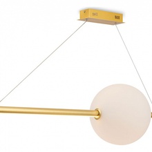 Maytoni Freccia MOD063PL-L30G3K Светильник 91x28x35 см, Германия - фото 1 - фото 2