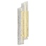 Maytoni Фростум MOD439WL-L10BSK Светильник 18,1x60 см, Германия - фото 1