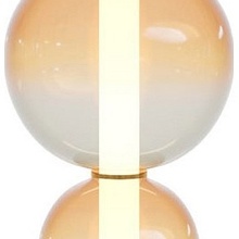 Maytoni Futuro MOD307PL-L24BS3K Потолочный светильник Германия - фото 1 - фото 3