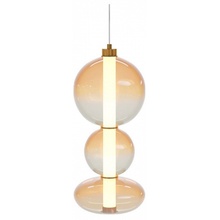 Maytoni Futuro MOD307PL-L24BS3K Потолочный светильник Германия - фото 1 - фото 1