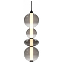 Maytoni Futuro MOD307PL-L36B3K Потолочный светильник Германия - фото 1 - фото 1