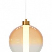 Maytoni Futuro MOD307PL-L36BS3K Потолочный светильник Германия - фото 1 - фото 2