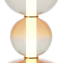 Maytoni Futuro MOD307PL-L36BS3K Потолочный светильник Германия - фото 1 - фото 3