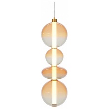 Maytoni Futuro MOD307PL-L36BS3K Потолочный светильник Германия - фото 1 - фото 1