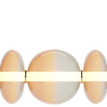 Maytoni Futuro MOD307PL-L40BS3K Потолочный светильник 117,5x20x29,5 см, Германия - фото 1 - фото 3