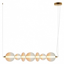 Maytoni Futuro MOD307PL-L40BS3K Потолочный светильник 117,5x20x29,5 см, Германия - фото 1 - фото 2