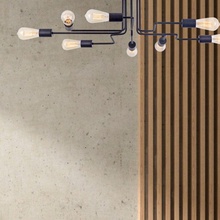 Maytoni Gilbert T532CL-08B Люстра потолочная 87x59x25,2 см, Германия - фото 1 - фото 4