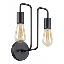 Maytoni Gilbert T532WL-02B Бра 17x25x30,5 см, Германия - фото 1 - фото 1