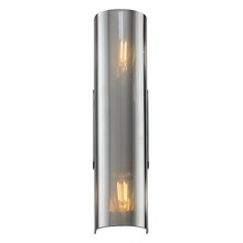 Maytoni Gioia P011WL-02CH Светильник 32x8 см, Германия - фото 1 - фото 1