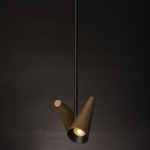 Maytoni Giro MOD095PL-02BS Светильник Германия - фото 1 - фото 4