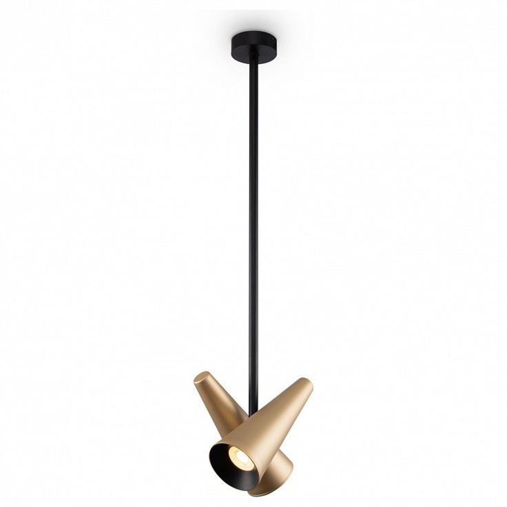 Maytoni Giro MOD095PL-02BS Светильник Германия - фото 1 Maytoni Giro MOD095PL-02BS Светильник Германия - фото 1