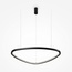 Maytoni Glint MOD072PL-L28B3K Потолочный светильник 65x53x120 см, Германия - фото 2