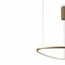 Maytoni Glint MOD072PL-L28BS3K Потолочный светильник 65x53x120 см, Германия - фото 4