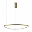Maytoni Glint MOD072PL-L28BS3K Потолочный светильник 65x53x120 см, Германия - фото 2