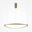 Maytoni Glint MOD072PL-L28BS3K Потолочный светильник 65x53x120 см, Германия - фото 3