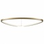 Maytoni Glint MOD072PL-L28BS3K Потолочный светильник 65x53x120 см, Германия - фото 1