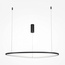 Maytoni Glint MOD072PL-L36B3K Потолочный светильник 85x70x120 см, Германия - фото 2
