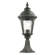 Maytoni Goiri O029FL-01GN Светильник Германия - фото 1 - фото 1