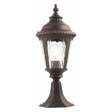 Maytoni Goiri O029FL-01BZ Светильник Германия - фото 1 - фото 1