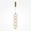 Maytoni Golden Cage MOD216PL-L10G3K Потолочный светильник Германия - фото 3
