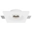 Maytoni Gyps Modern DL006-GU10-RD-W Встраиваемый светильник 20,2x15x4,8 см, Германия - фото 7