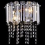 Maytoni Hail MOD097WL-02CH Бра 24,8x30,2 см, Германия - фото 2