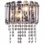 Maytoni Hail MOD097WL-02CH Бра 24,8x30,2 см, Германия - фото 1