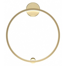 Maytoni Halo MOD005WL-L22BSK1 Бра 60x60 см, Германия - фото 1 - фото 1