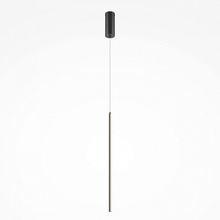 Maytoni Halo MOD246PL-L12BK Точечный светильник Германия - фото 1 - фото 2