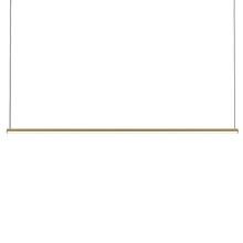 Maytoni Halo MOD246PL-L16BSK Потолочный светильник 80x1,7x36,7 см, Германия - фото 1 - фото 3