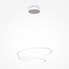 Maytoni Halo MOD100PL-L47WK1 Потолочный светильник Германия - фото 1 - фото 2