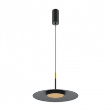 Maytoni Halo MOD041PL-L15B3K1 Потолочный светильник Германия - фото 1 - фото 2