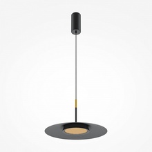 Maytoni Halo MOD041PL-L15B3K1 Потолочный светильник Германия - фото 1 - фото 3