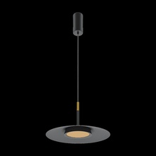 Maytoni Halo MOD041PL-L15B3K1 Потолочный светильник Германия - фото 1 - фото 4