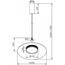 Maytoni Halo MOD041PL-L15B3K1 Потолочный светильник Германия - фото 6